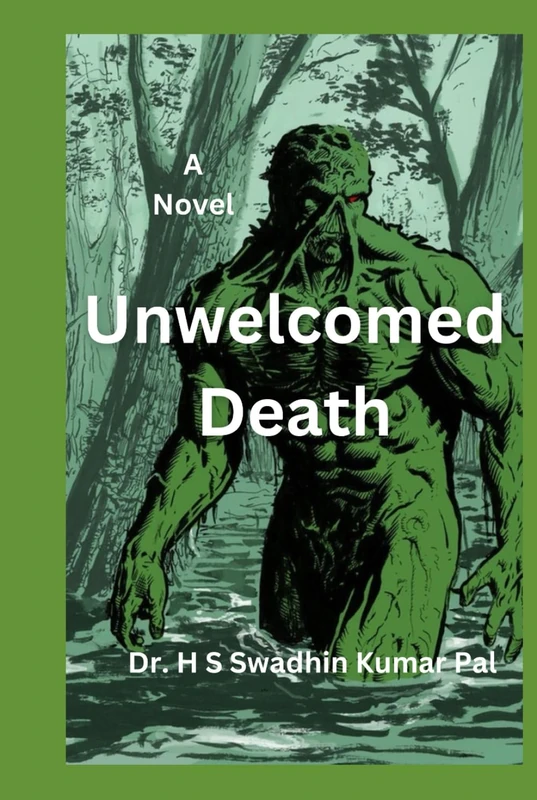Unwelcomed Death