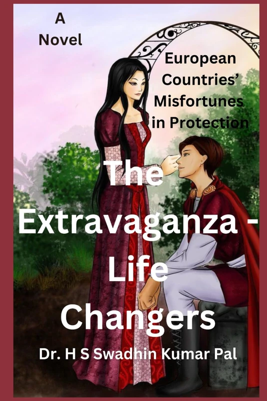 The Extravaganza - Life Changers