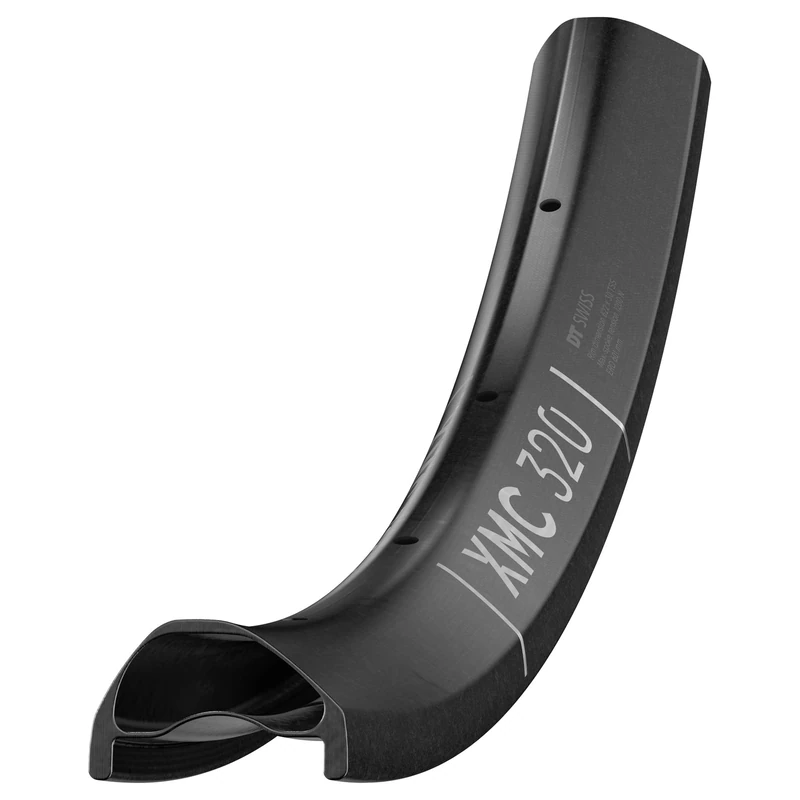 DT Swiss RIMS DT XMC 320 MTB 28H BK 29