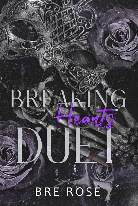 Breaking Hearts Duet Omnibus