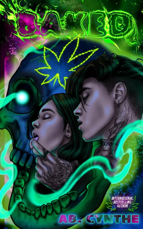 Baked: Special Edition: Little Villains X Ab. Cynthe - Image 1