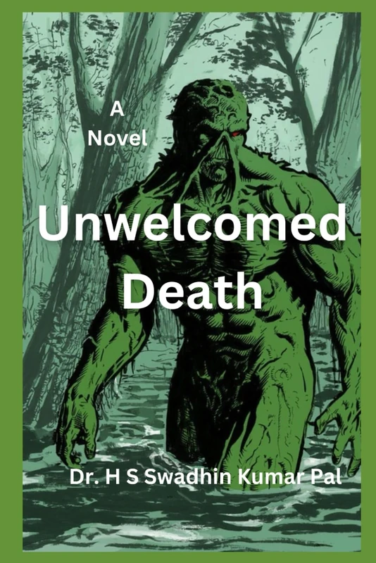 Unwelcomed Death