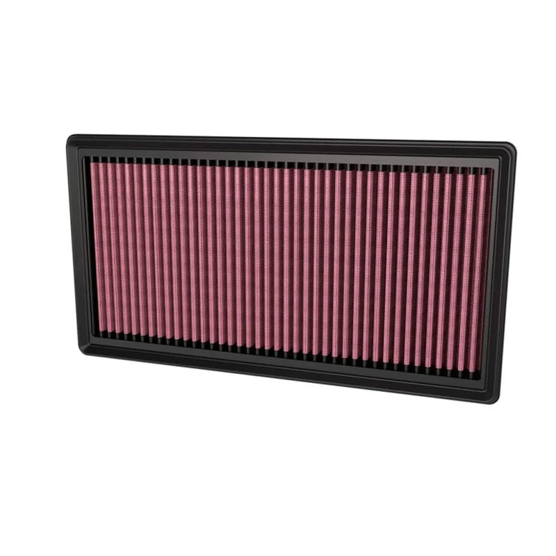 K&N Replacement Air Filter compatible with Audi, Cupra, Seat, Skoda, Volkswagen 1.5L Hybrid (33-3190)