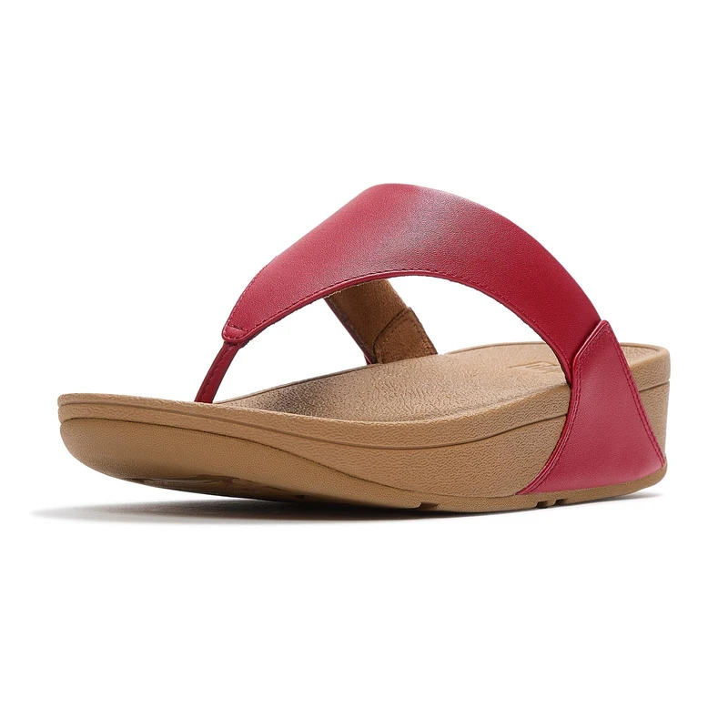 Fitflop LULU LEATHER TOEPOST