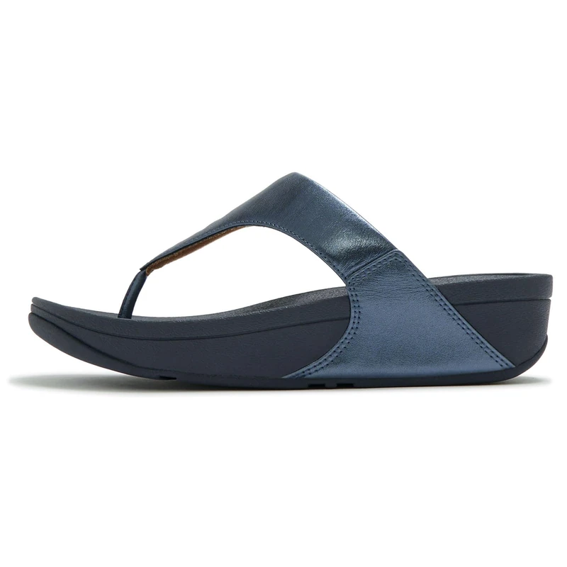 Fitflop LULU LEATHER TOEPOST - Image 1
