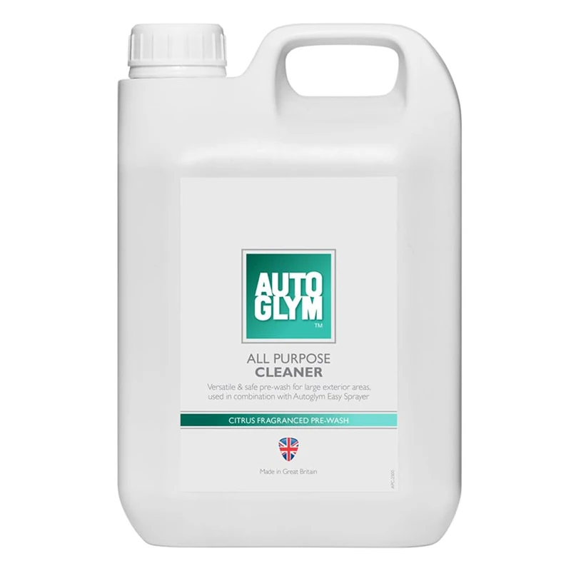 Autoglym All Purpose Cleaner 2,5L
