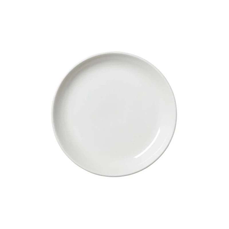 Steelite Nordic Coupe Plate 6.5inch / 16.5cm, Pack of 12
