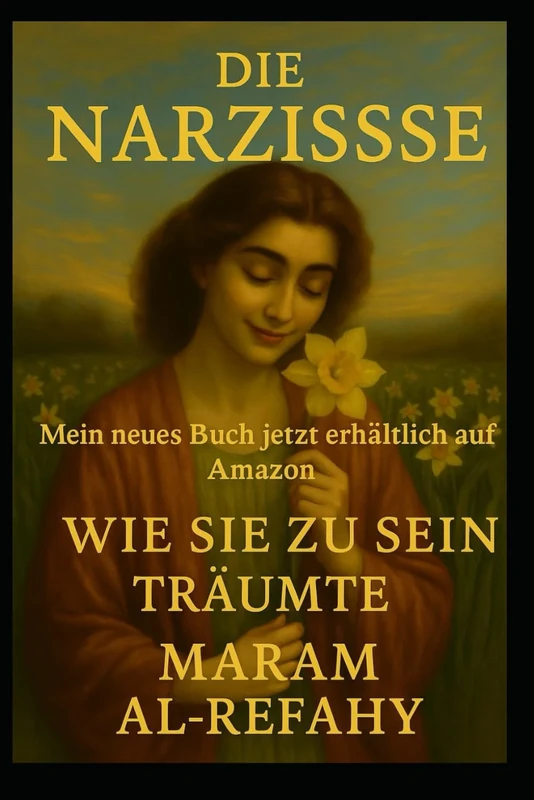 Die Narzisse: Wie sie zu träumte