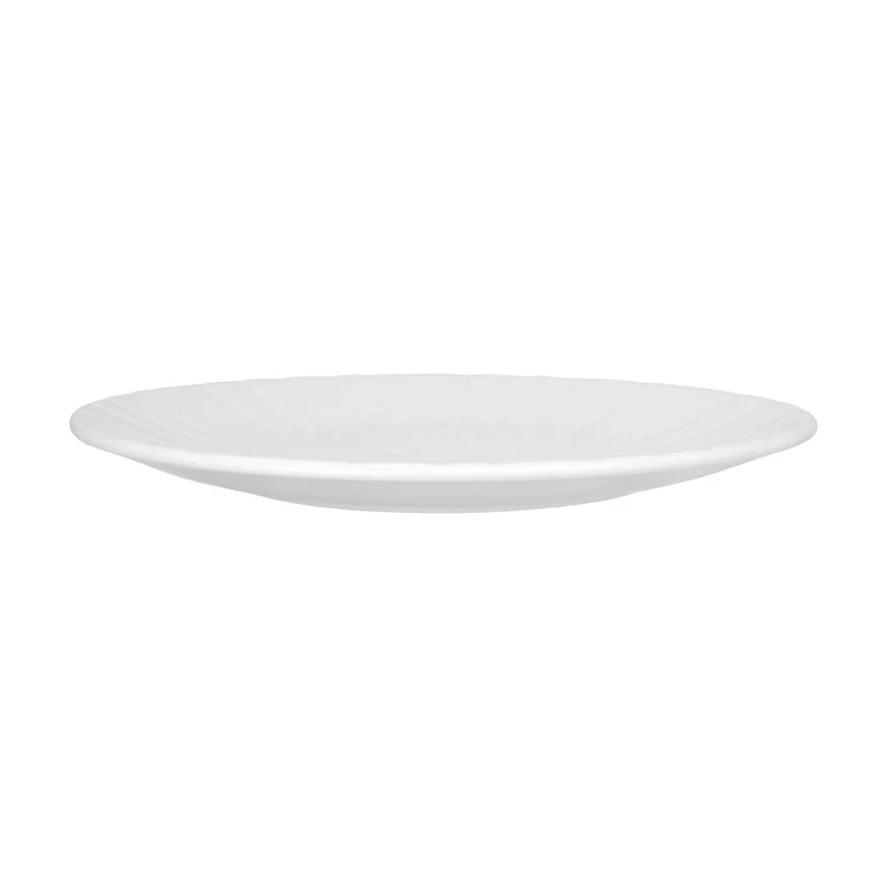 Steelite Alina Gourmet Accent Plate 8inch / 20.3cm, Case of 24
