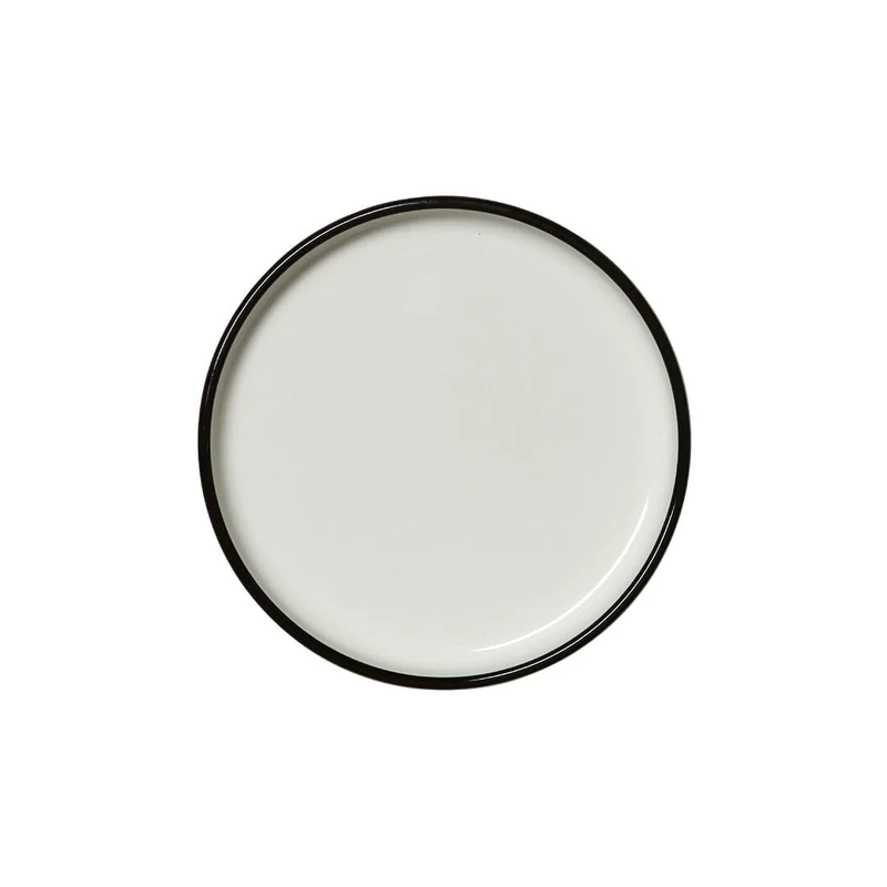 Steelite Asteria Stack Plate 6.5inch / 16.5cm, Pack of 12