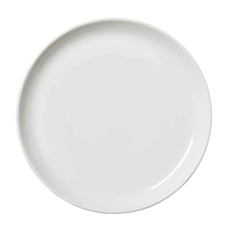 Steelite Nordic Coupe Plate 10inch / 25.5cm, Pack of 12