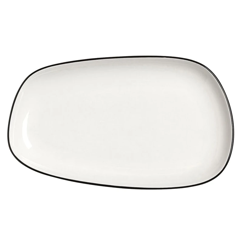 Steelite Asteria Nordic Tray 13.5inch / 34cm, Case of 6