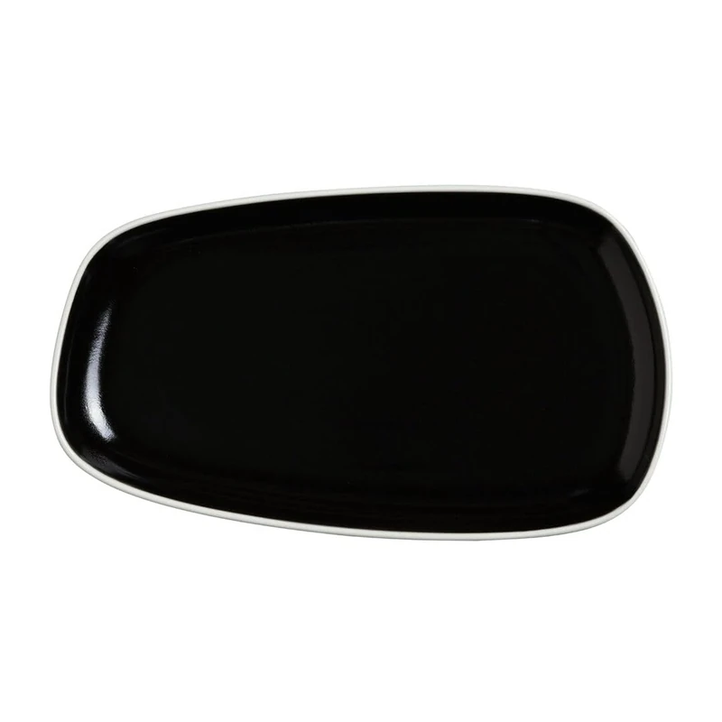 Steelite Nyx Nordic Tray 13.5inch / 34cm, Case of 6