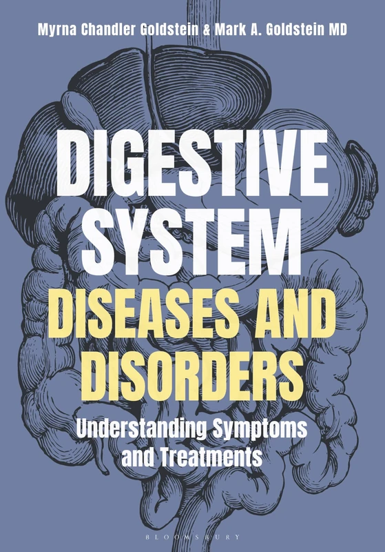 Digestive System Diseases and Disorders: Understanding Symptoms and Treatments