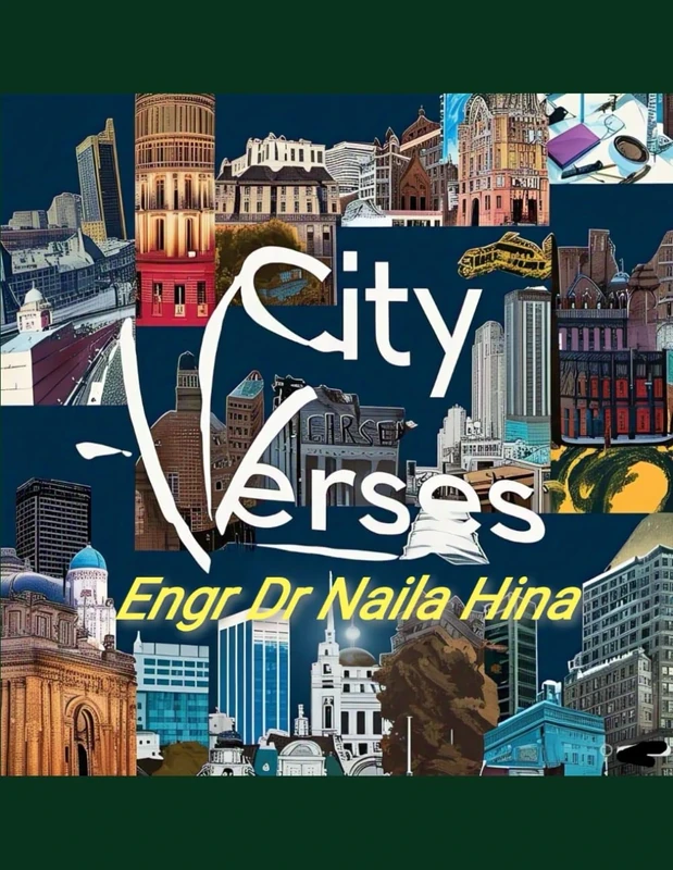 City Verses
