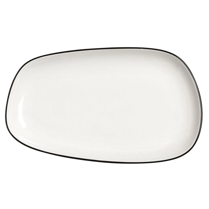 Steelite Asteria Nordic Tray 11.5inch / 29cm, Case of 6