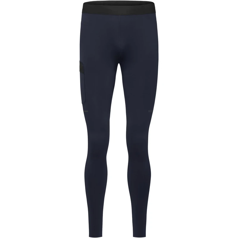 GOREWEAR CONCURVE Tights Mens, Orbit Blue, XS