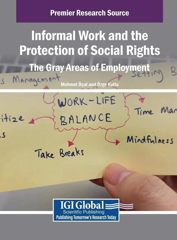 Informal Work and the Protection of Social Rights: The Gray Areas of Employment