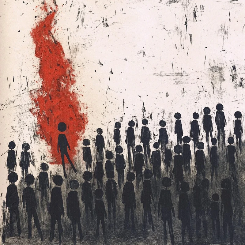 Alienation [Explicit]