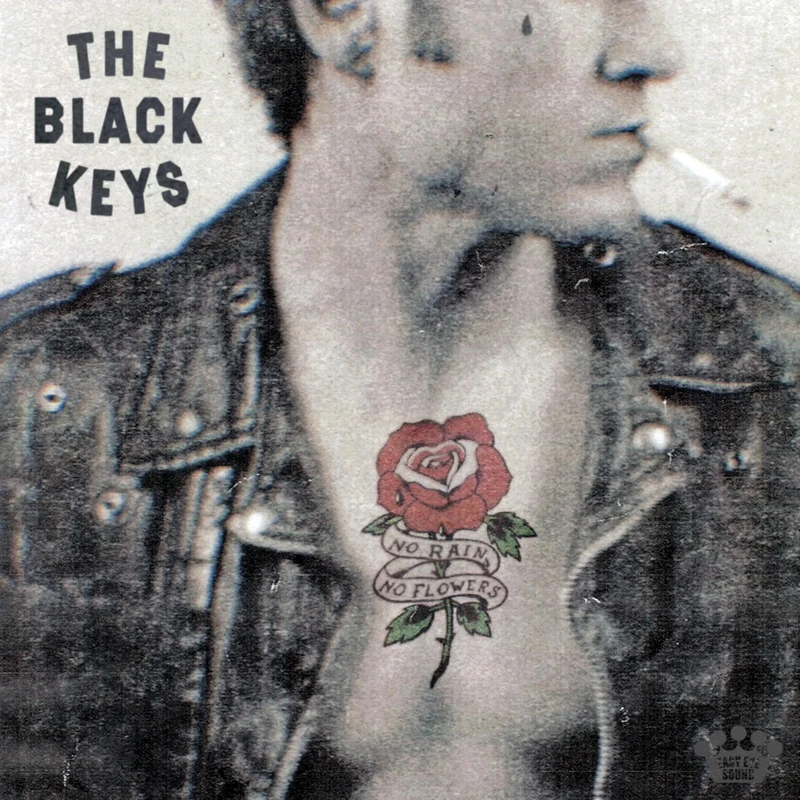 No Rain, No Flowers [Explicit]