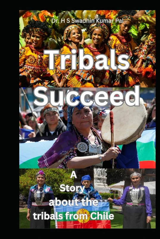 Tribals Succeed