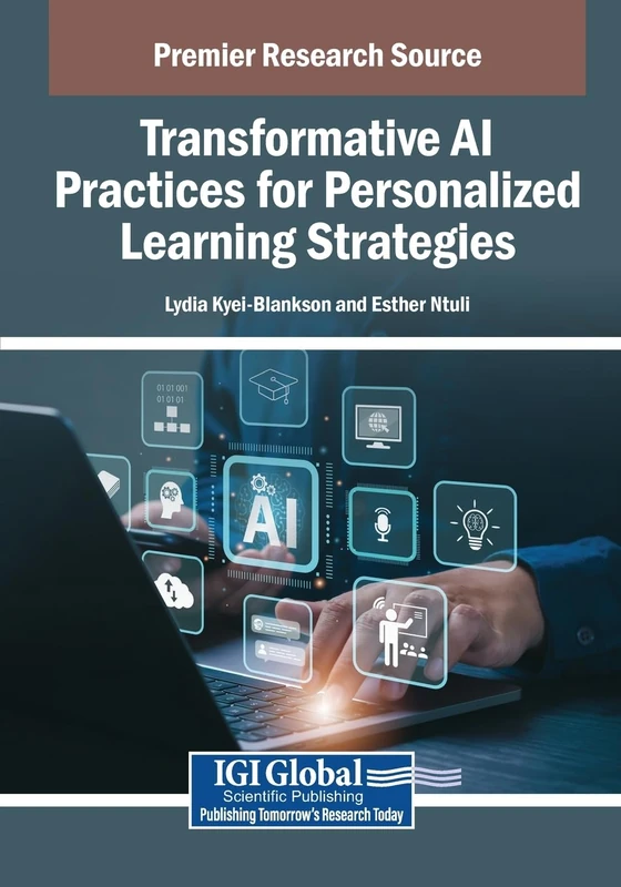 Transformative AI Practices for Personalized Learning Strategies