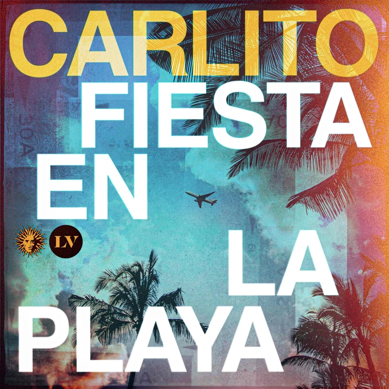 Fiesta En La Playa [VINYL]