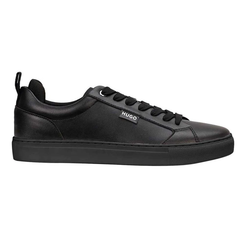 HUGO Morrie 10271108 Trainers UK 11 Black
