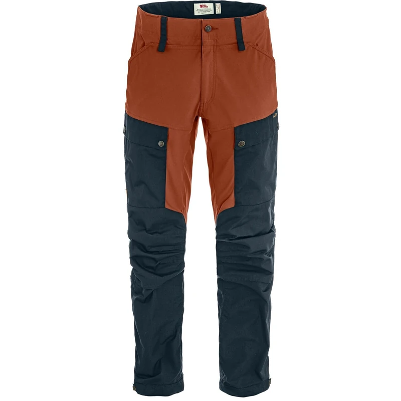 FJALLRAVEN Keb Trousers M