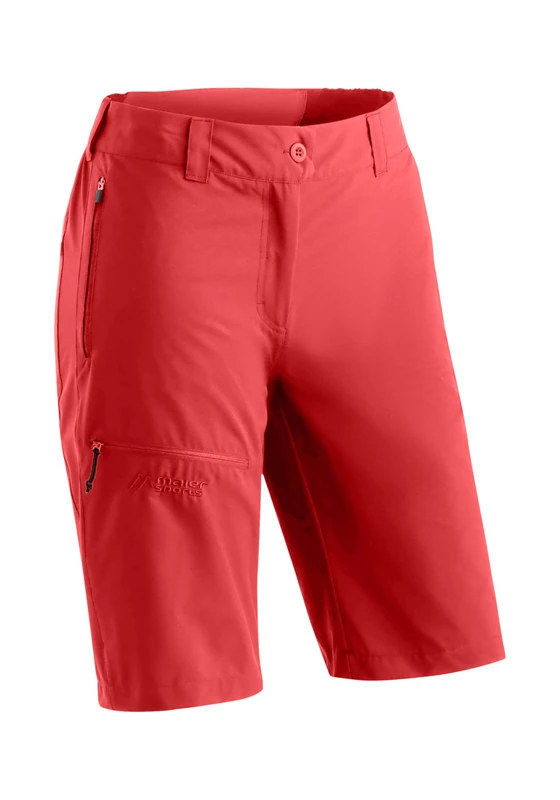 Maier Sports Lulaka Women's Bermuda Bermuda Loop - Image 1