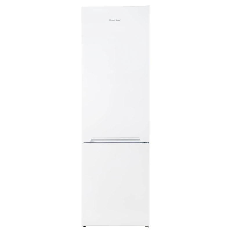 Russell Hobbs 331L 60/40 Split Fridge Freezer - RH185FF601C1W