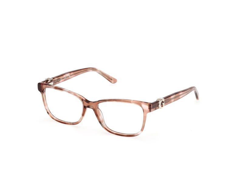 GRUPO OPTICO 1910 GAFAS GUESS-GU50227 C: beige/other 52x15x37,5x140