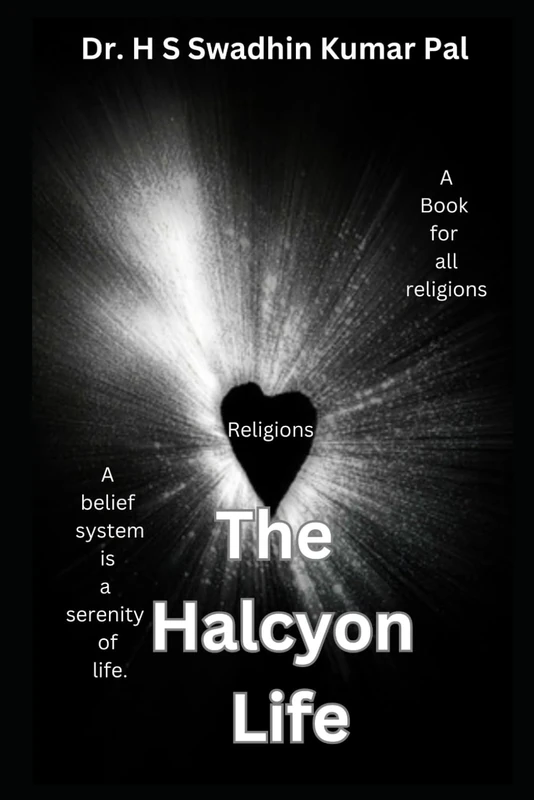 The Halcyon Life - Image 1