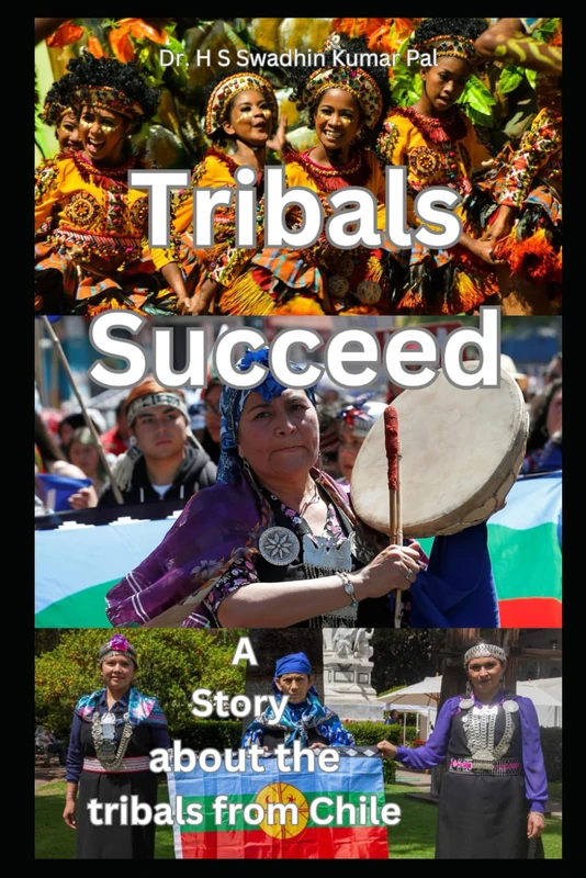 Tribals Succeed - Image 1