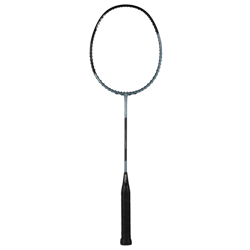 STIGA Badminton racket Aviox Advance Black/Blue Unst. -4