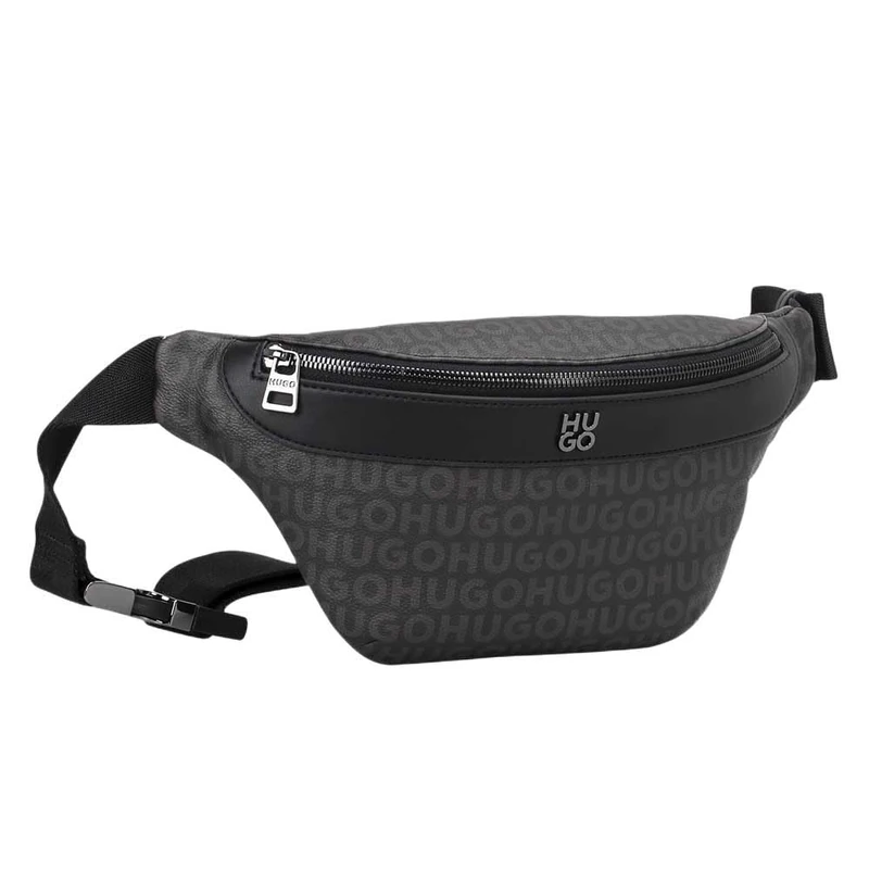 Hugo Quantic_M_Bumbag 10278014 01