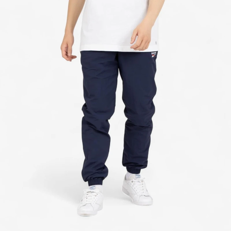 Reebok CL F FR Trackpants - Image 1