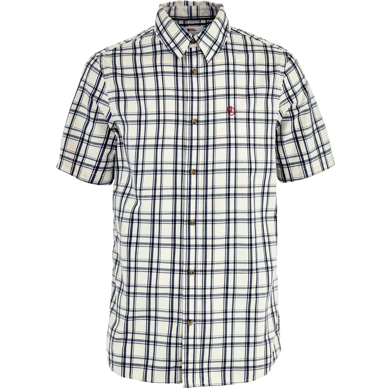 FJALLRAVEN Övik Lite Shirt SS M