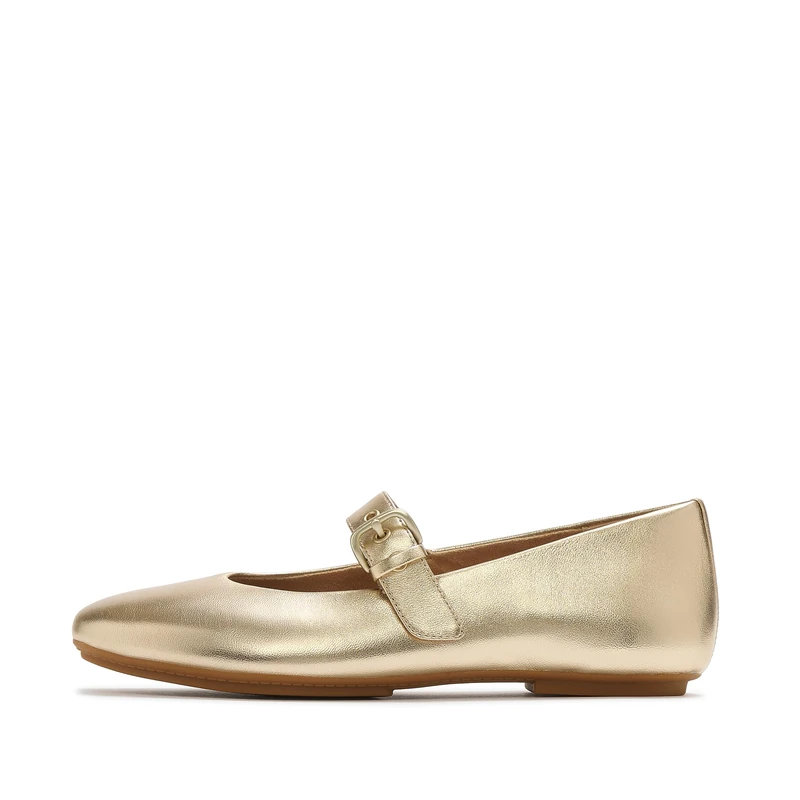 Fitflop DELICATO Leather Mary Janes
