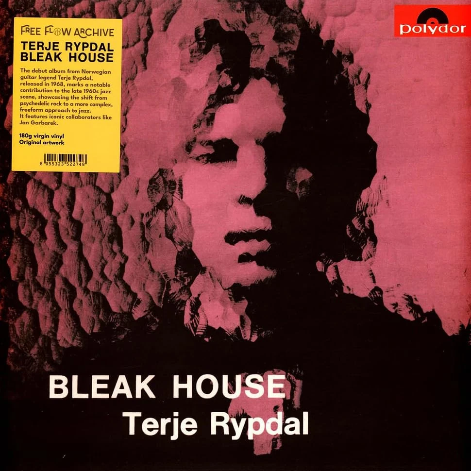 Bleak House [VINYL]