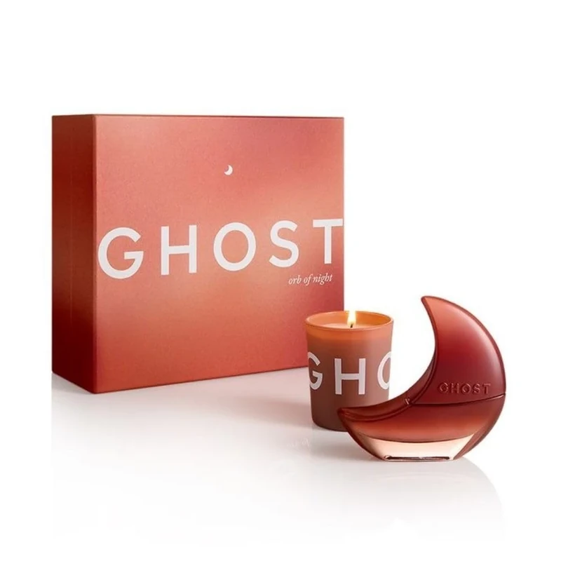 Ghost Orb Of Night EDP 30ml Gift Set 2025