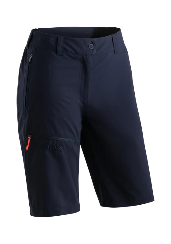 Maier Sports Lulaka Women's Bermuda Bermuda Loop