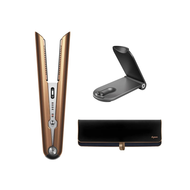 Dyson Corrale™ Hair Straightener & Styler, Cord-Free