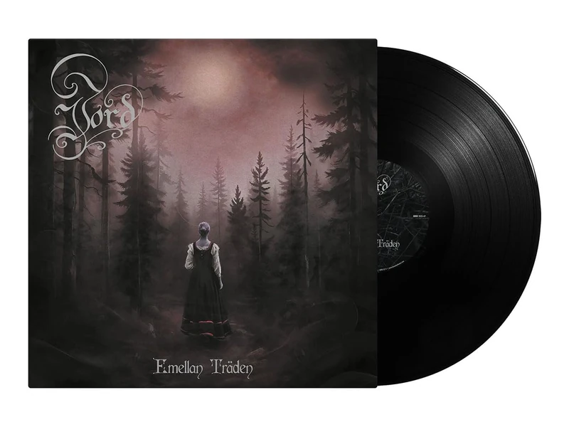 Emellan Träden [VINYL]