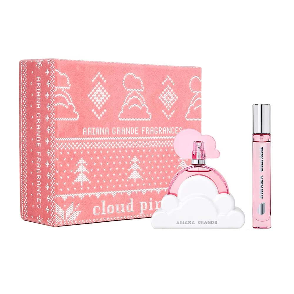 Ariana Grande Cloud Pink Gift Set 30ml EDP & Spray Pen 2025