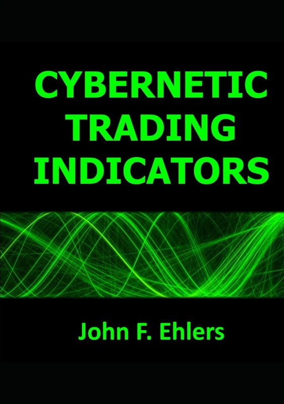 Cybernetic Trading Indicators