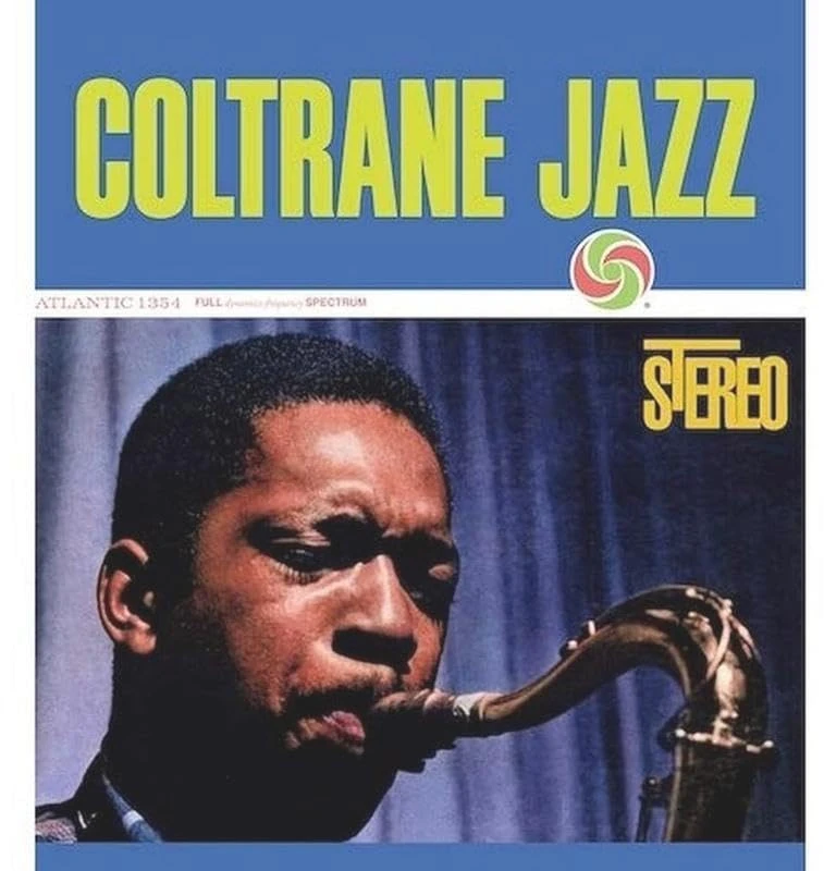 Coltrane Jazz [VINYL]