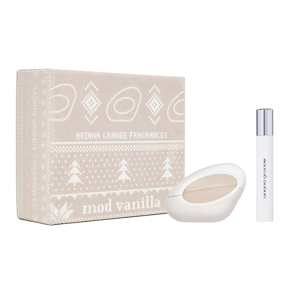 Ariana Grande Mod Vanilla Gift Set 30ml EDP & Spray Pen 2025