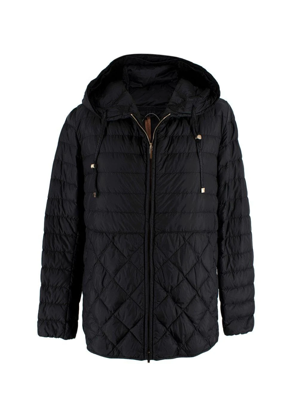 MaxMara Pre-loved The Cube Etresi Jacket