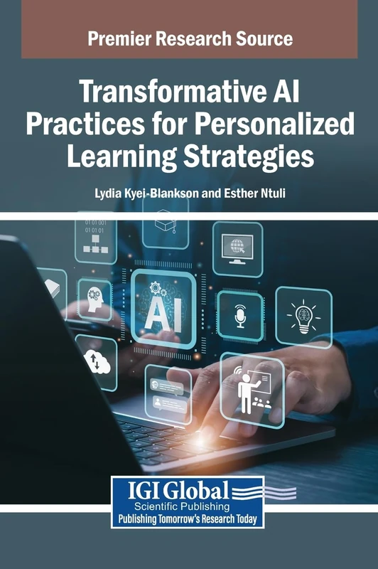 Transformative AI Practices for Personalized Learning Strategies